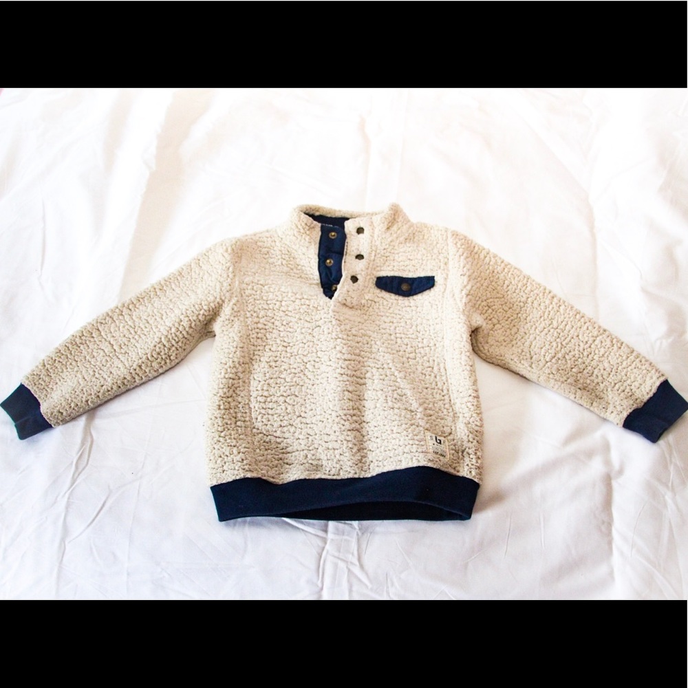 Gap Sweater